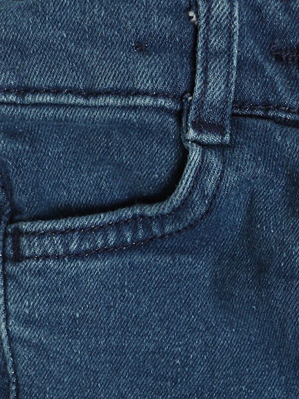 Moudda LC Waikiki - pantalon tissé en jean pour Filles - Tunisie 3