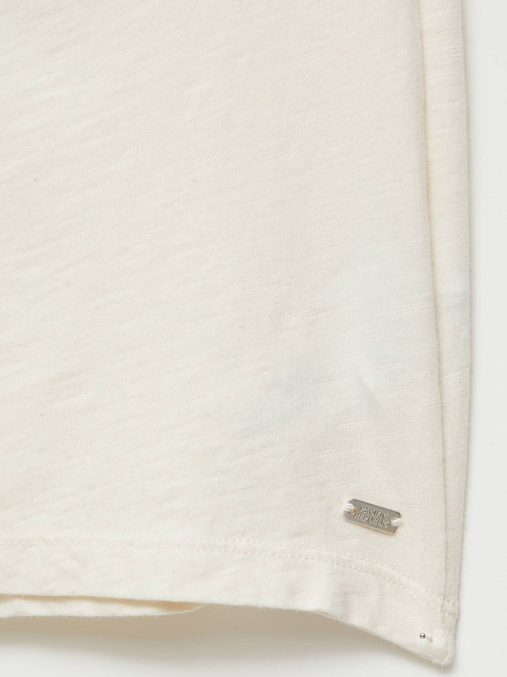 Moudda PULL & BEAR - Tee shirt - Tunisie 2