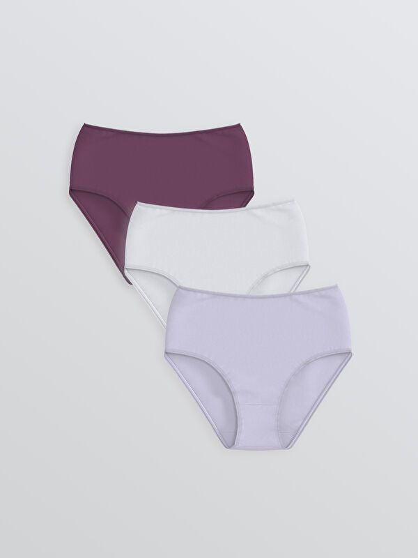 Moudda LC Waikiki - Sous-vêtement , culottes pour Femmes - Tunisie 1