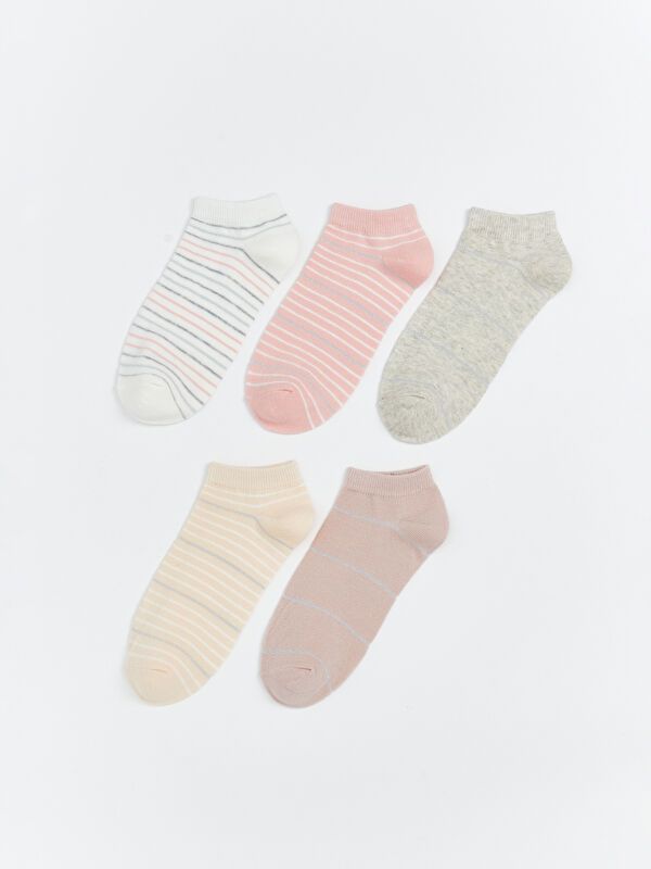 Moudda LC Waikiki - Chaussettes liner trainer (sport) - Tunisie 1