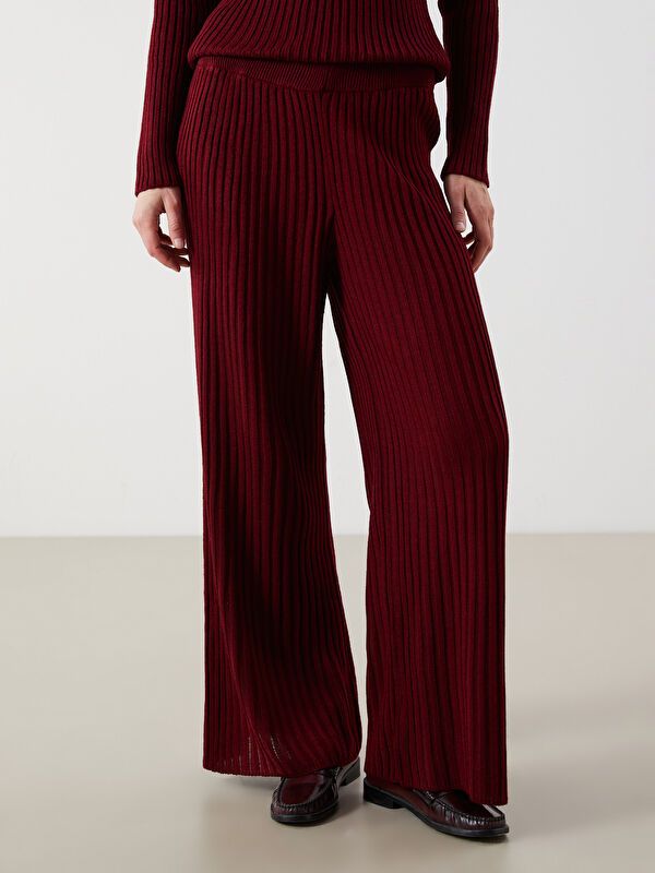 Moudda LC Waikiki - pantalon tricot pour Femmes - Tunisie 2