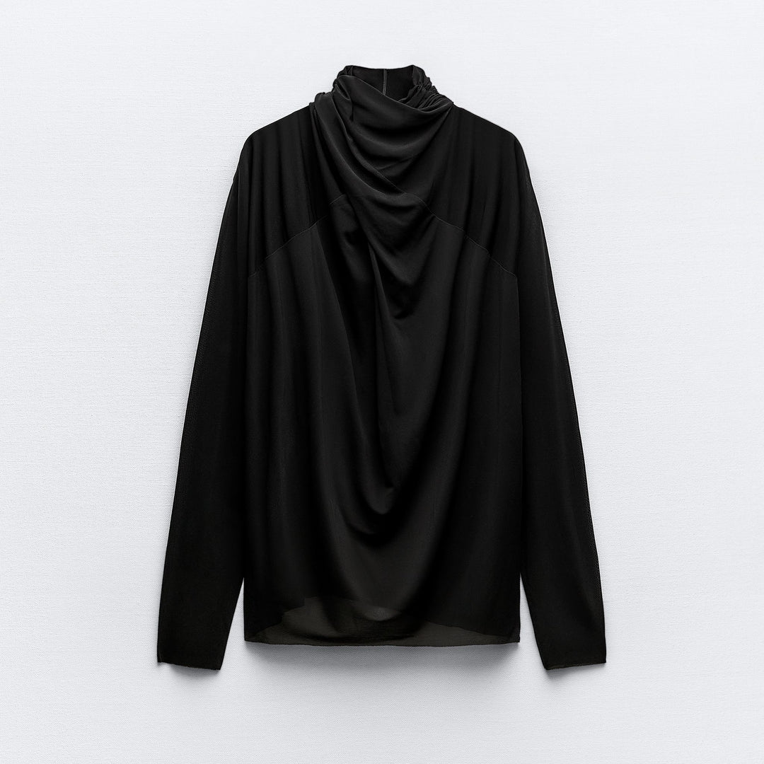Moudda ZARA -  Fantasy T-Shirt - Tunisie 1