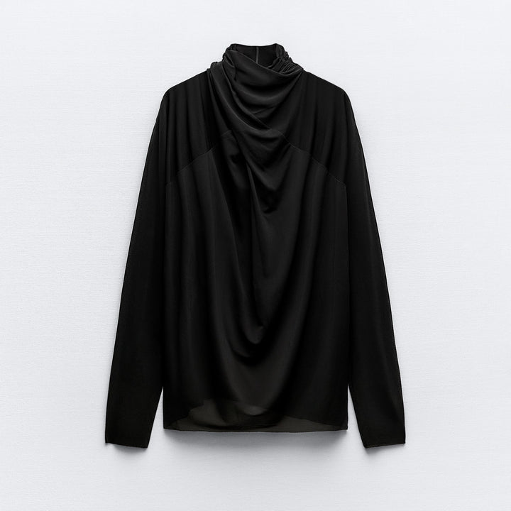 Moudda ZARA -  Fantasy T-Shirt - Tunisie 1