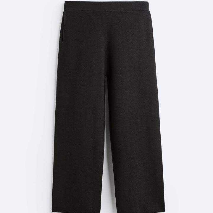 Moudda ZARA - Knitted Trouser - Tunisie 1