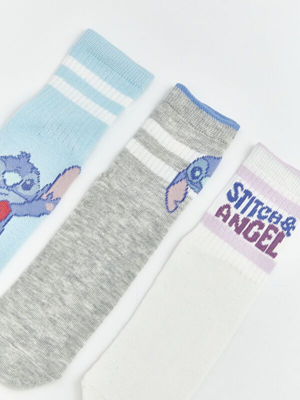 Moudda LC Waikiki - Chaussettes cheville pour Fille - Tunisie 3