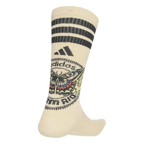 Moudda Adidas - Chaussettes hautes adidas x FARM Rio - Tunisie 2