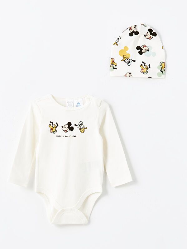 Moudda LC Waikiki - Ensemble  pour nouveau-né pour Garçons - Tunisie 2