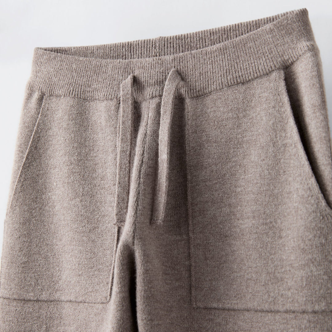 Moudda ZARA - Jogging enfant point milanais, jumelez le look - Tunisie 3