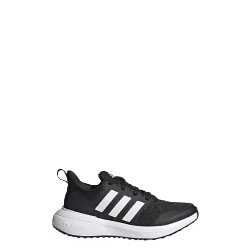 Moudda Adidas - Chaussure à lacets FortaRun 2.0 Cloudfoam - Tunisie 3