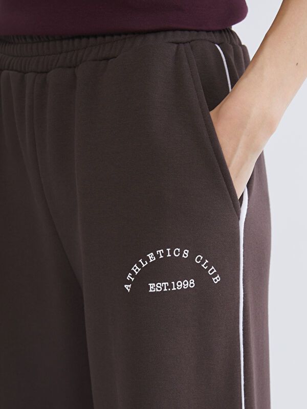 Moudda LC Waikiki - pantalon en jersey pour Femmes - Tunisie 3