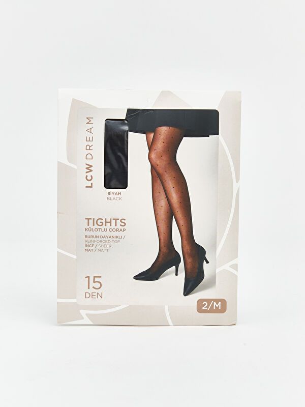 Moudda LC Waikiki - Collants fins - Tunisie 1