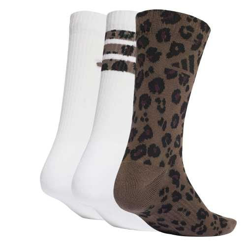 Moudda Adidas - Chaussettes graphiques Leo (3 paires) - Tunisie 2
