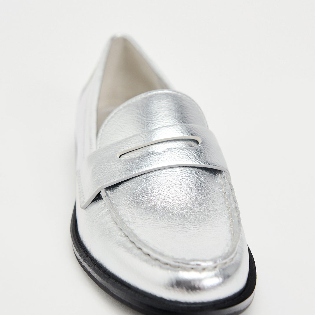 Moudda ZARA - Flat Shoe - Tunisie 5