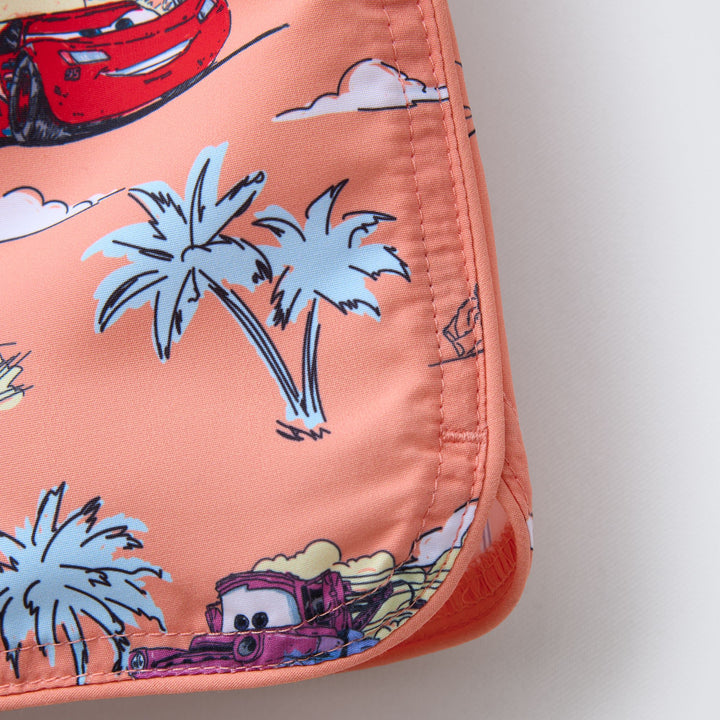 Moudda ZARA - Maillot Enfant - Licence Cars - Tunisie 4