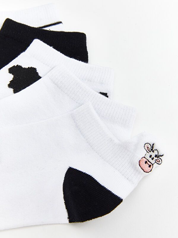 Moudda LC Waikiki - Chaussettes  de basket pour Femmes - Tunisie 3