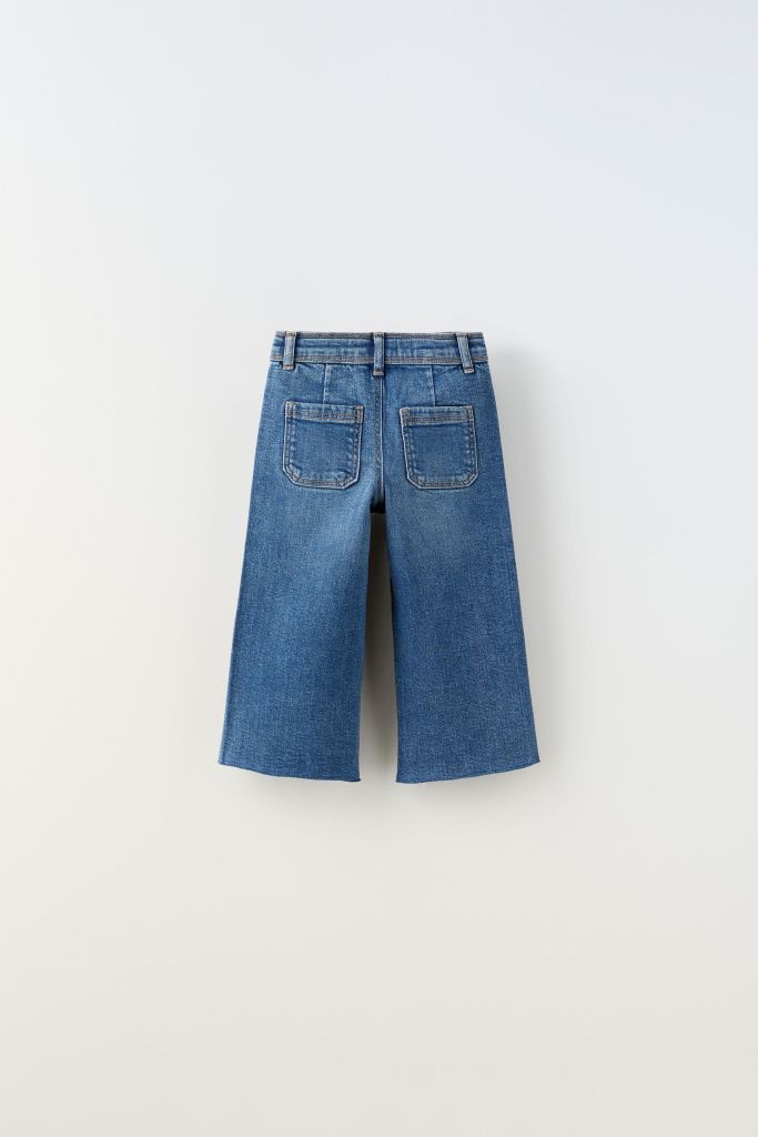 Moudda ZARA - Pantalon Bebe - 1