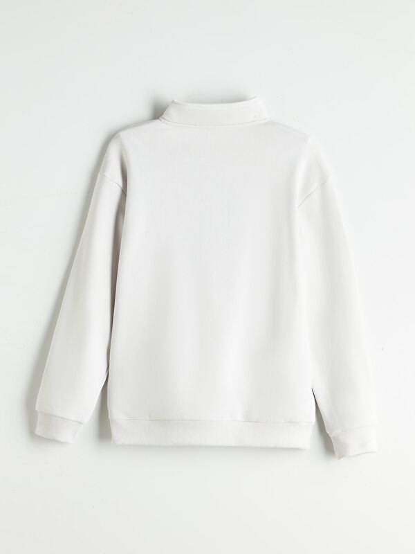 Moudda LC Waikiki - Sweatshirt pour Garçons - Tunisie 2