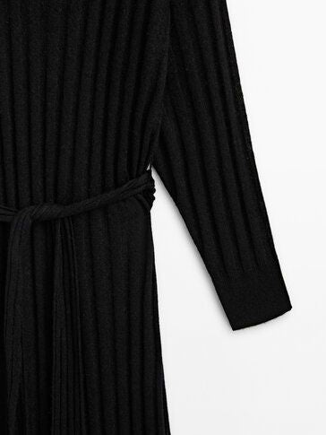 Moudda Massimo Dutti - Robe - Tunisie 4