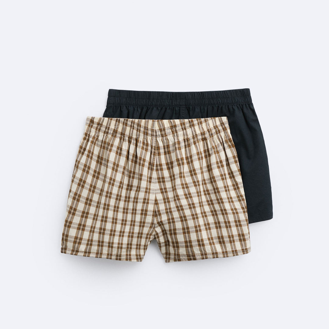 Moudda ZARA - Underwear - Tunisie 5