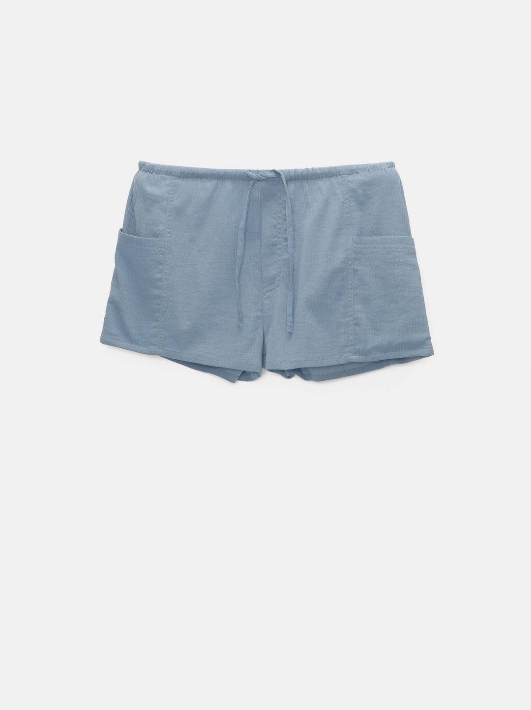 Moudda PULL & BEAR - Bermuda Basique Bambula Coton - Tunisie 7