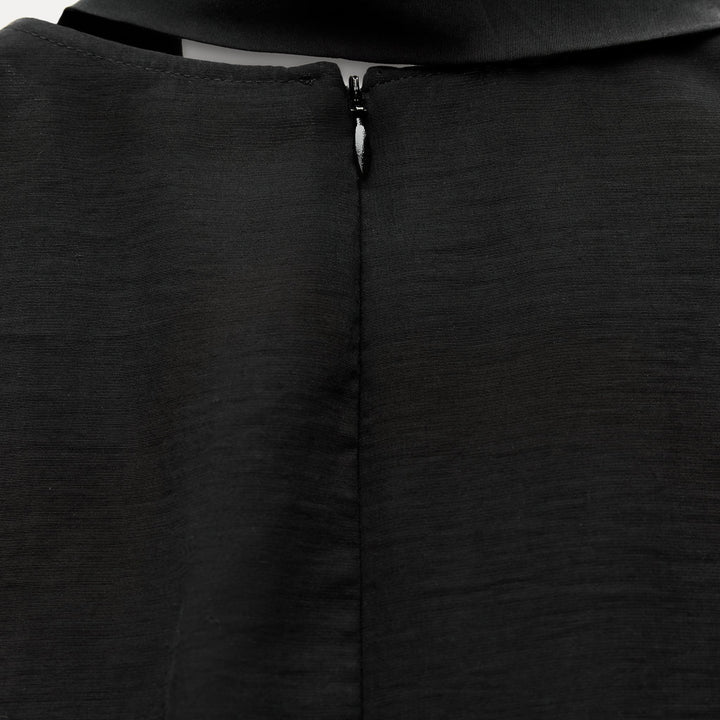 Moudda ZARA - Set top foulard viscose - Tunisie 5