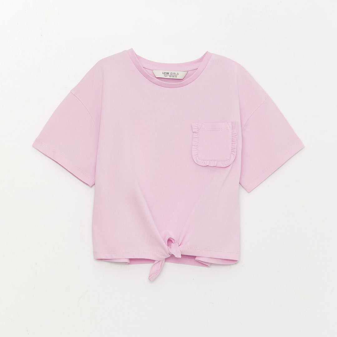Moudda LC Waikiki - Body -T-Shirt- Manches Courtes Tric - Tunisie 1