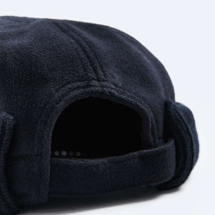 Moudda ZARA - Hat/Cap - Tunisie 3