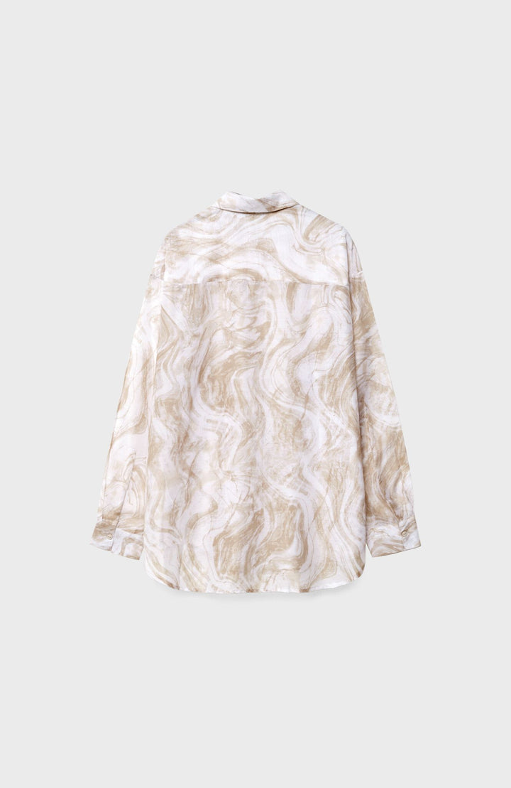 Moudda STRADIVARIUS - Chemise/tunique - Tunisie 3