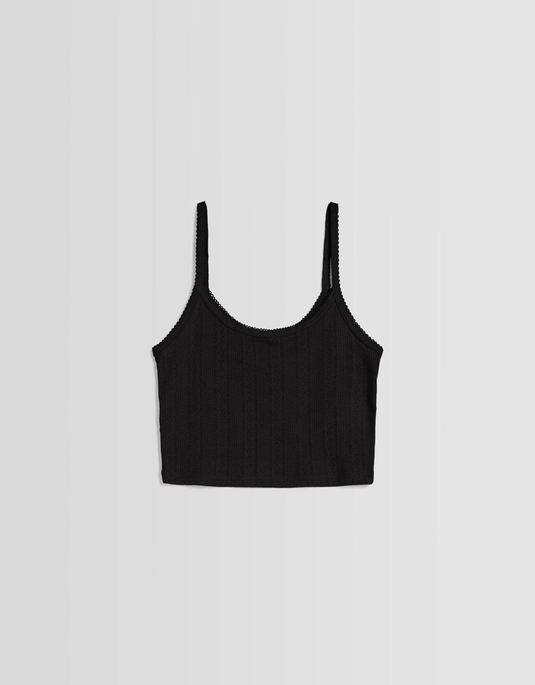 Moudda BERSHKA - Top - Tunisie 1