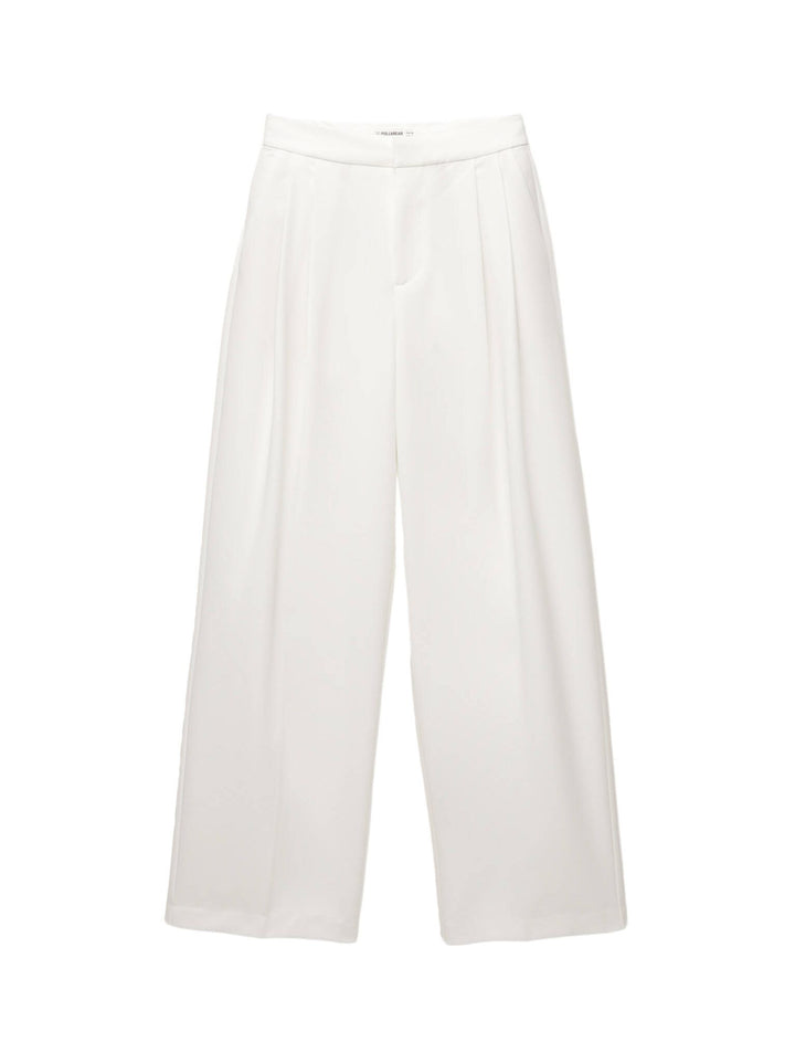 Moudda PULL & BEAR - Pantalon - Double Pince (Arabes Ramadan) - Tunisie 1