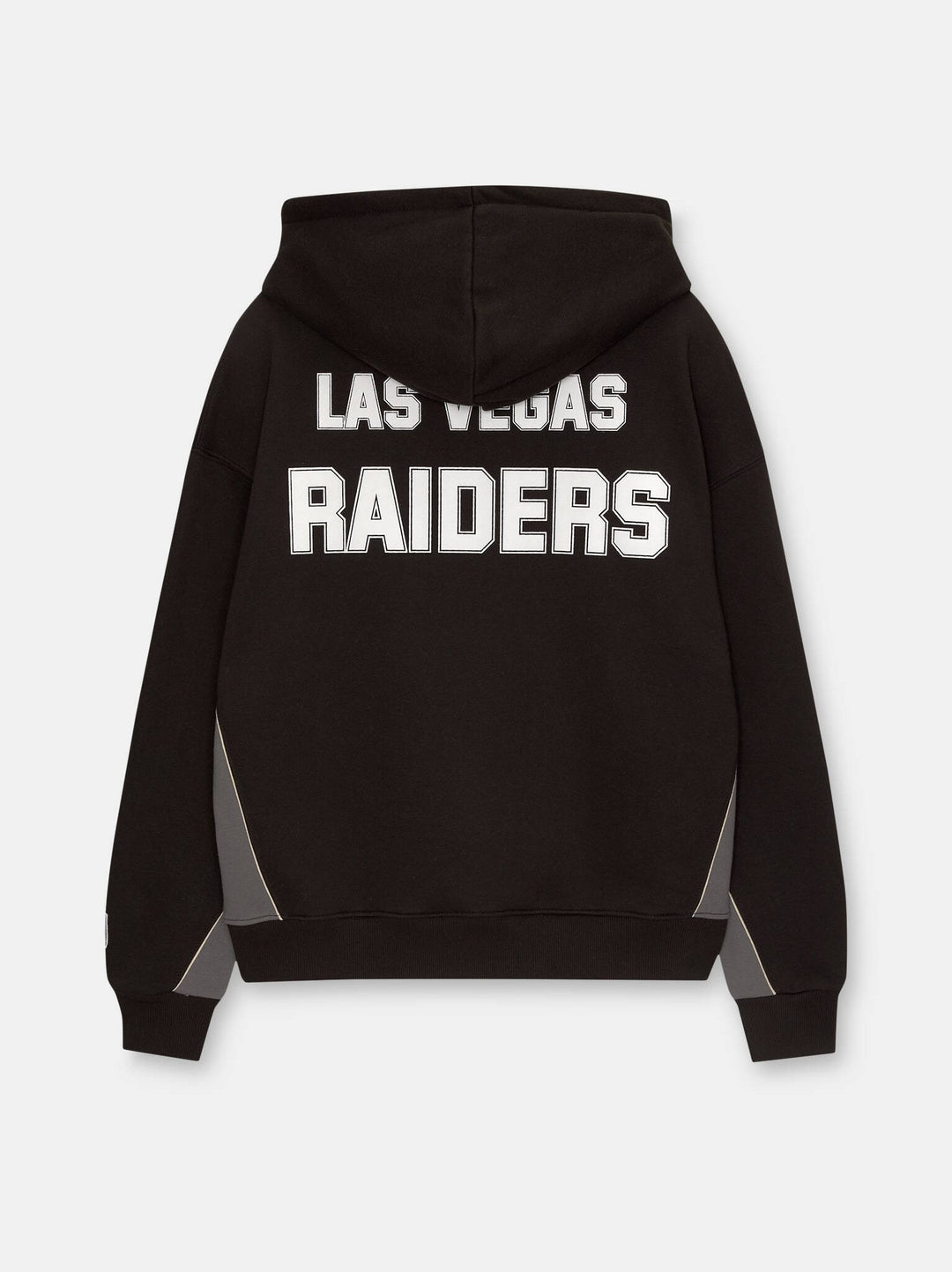 Moudda PULL & BEAR - Sweat - Raiders NFL (Licence) - Tunisie 3