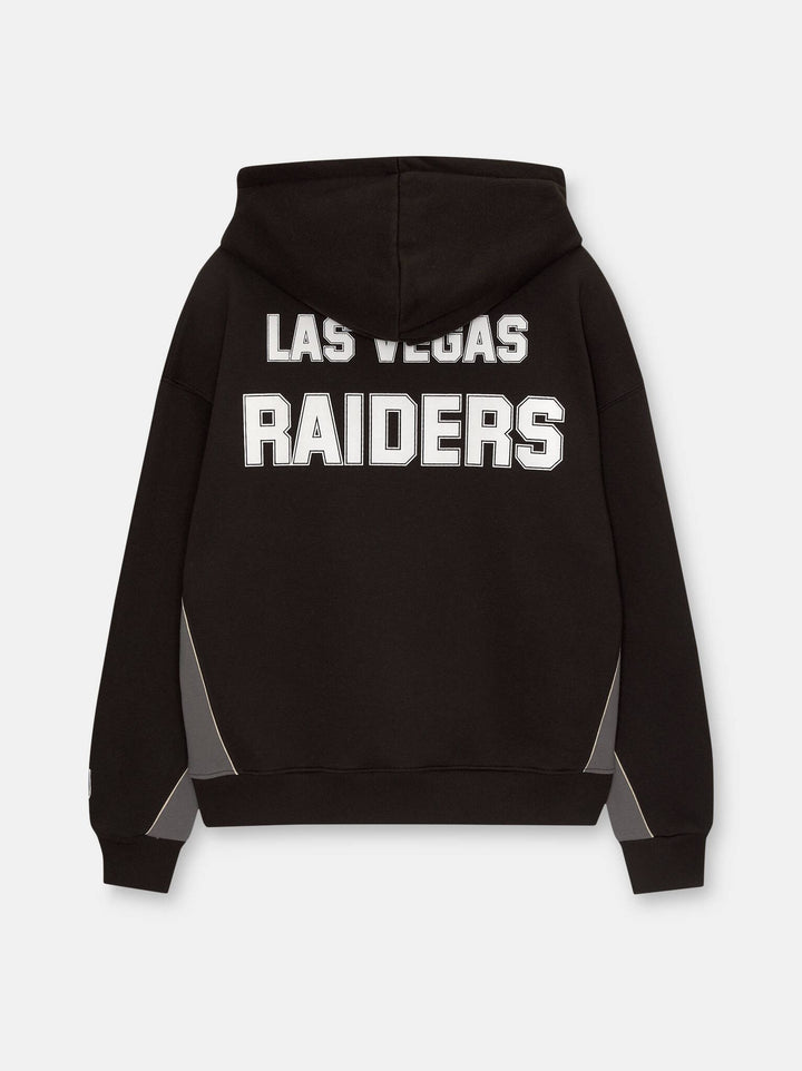 Moudda PULL & BEAR - Sweat - Raiders NFL (Licence) - Tunisie 3