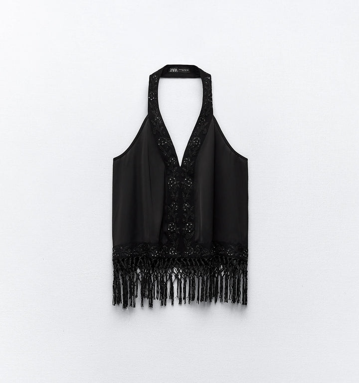 Moudda ZARA - Chemisier - Tunisie 1