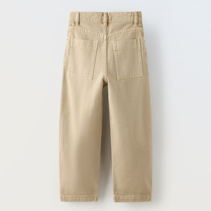 Moudda ZARA - Boy Other Trs - Tunisie 6