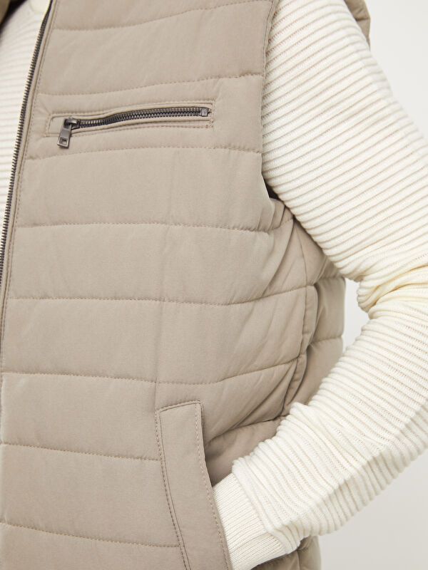 Moudda LC Waikiki - Gilet pour Hommes - Tunisie 4