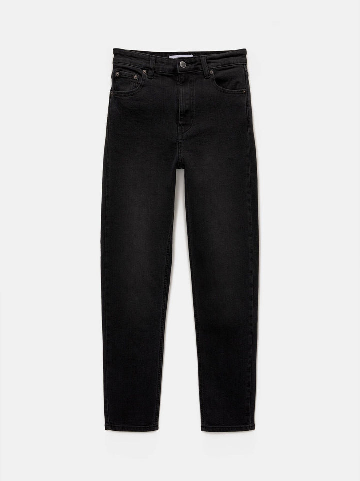 Moudda PULL & BEAR - Pantalon Mom - Confort - Tunisie 4