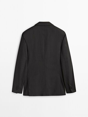 Moudda Massimo Dutti - Veste/blazer - Tunisie 2