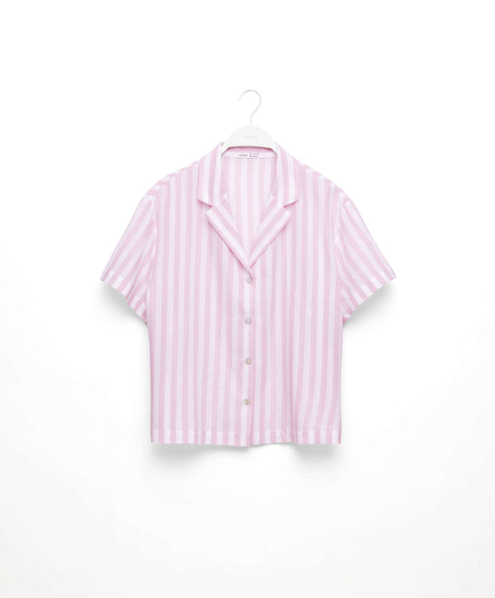 Moudda Oysho - Chemise/tunique - Tunisie 1