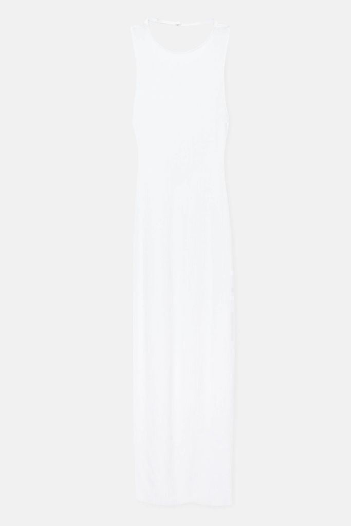 Moudda PULL & BEAR - Robe - 2