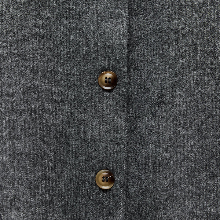 Moudda ZARA - Veste Soft - Col Rond - Tunisie 3