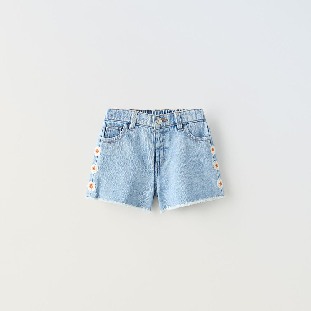 Moudda ZARA - Kd-A B/F Denim - Tunisie 2