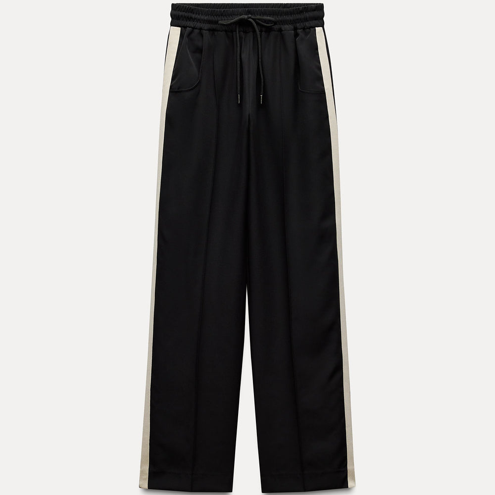 Moudda ZARA - Set pantalon jogging bande latérale - Tunisie 2