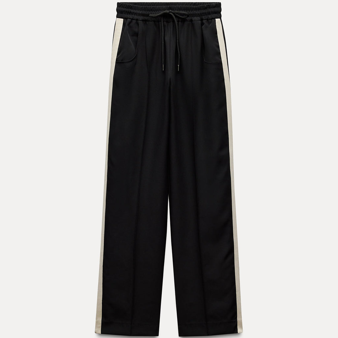 Moudda ZARA - Set pantalon jogging bande latérale - Tunisie 2
