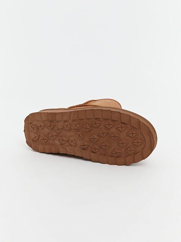 Moudda LC Waikiki - Bottes Fille Chameau - Tunisie 4