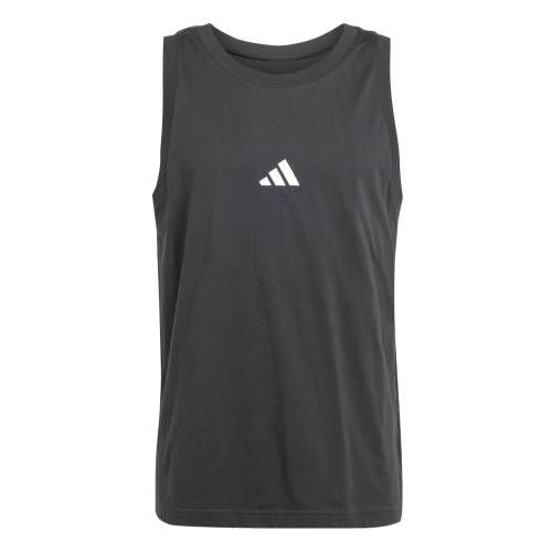 Moudda Adidas - Débardeur petit logo Essentials - Tunisie 2