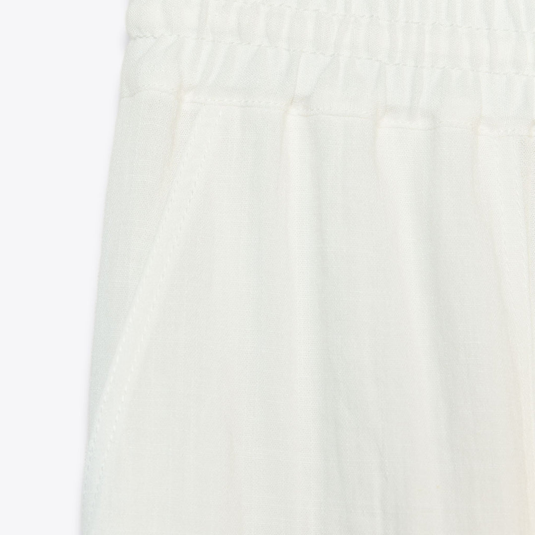 Moudda ZARA - Ensemble Pantalon - Revers Bas - Tunisie 3