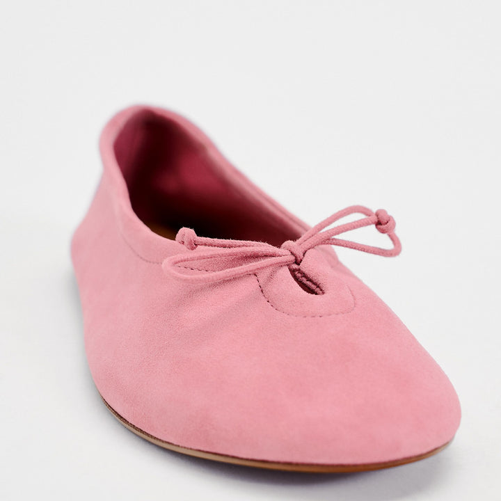 Moudda ZARA - Flat Shoe - Tunisie 5