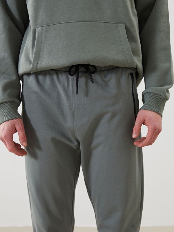 Moudda LC Waikiki - pantalon en jersey pour Hommes - Tunisie 3