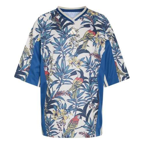 Moudda Adidas - T-SHIRT PREMIUM ADIDAS x FARM RIO - Tunisie 1