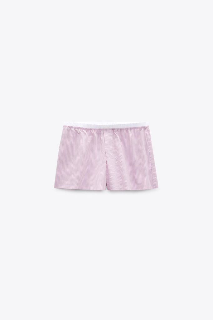Moudda ZARA - Short / Bermuda - 1